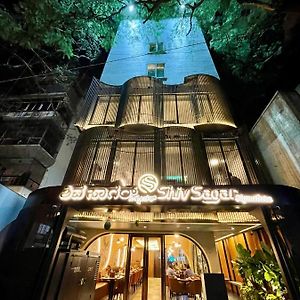 Hotel Le Grandeur